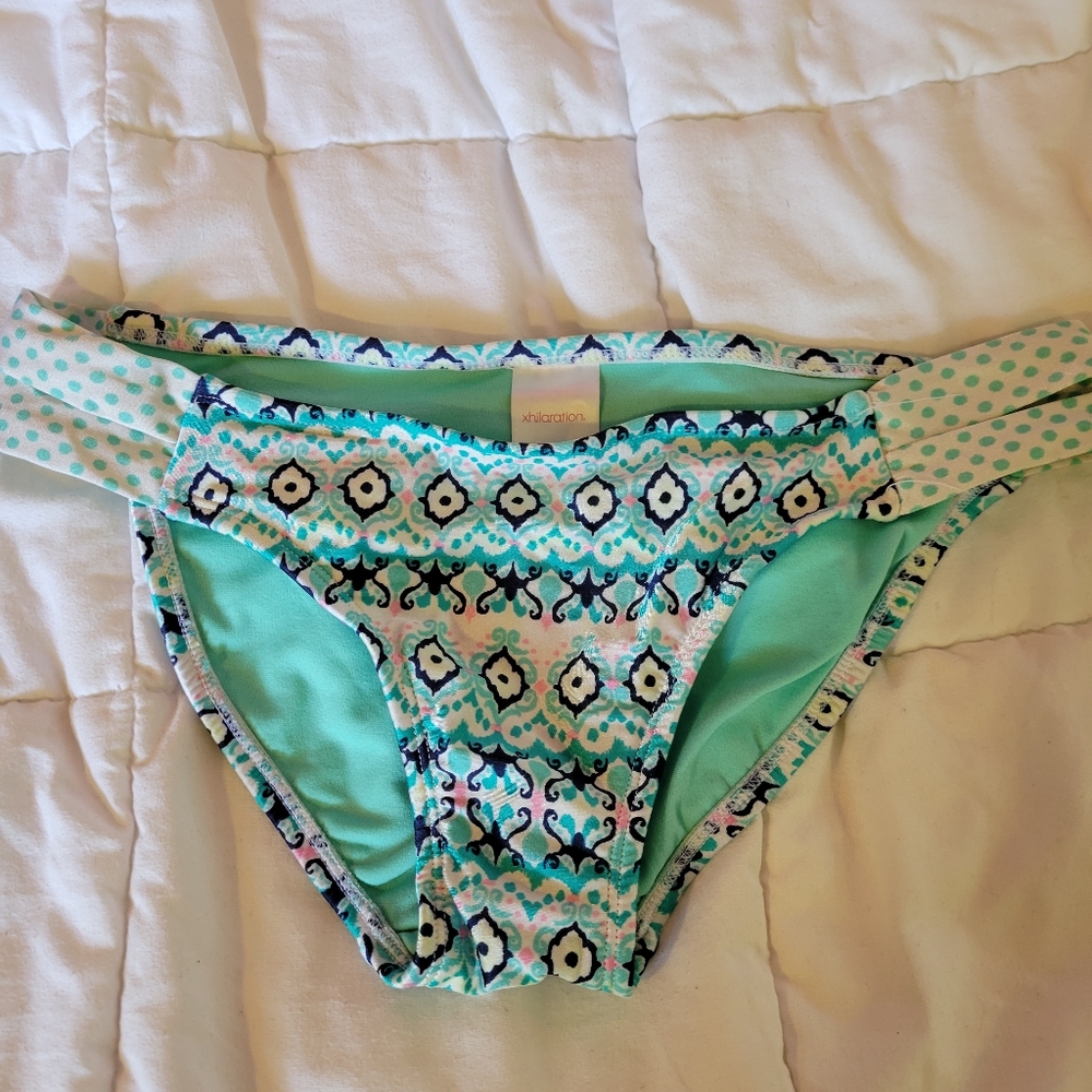 Xhilaration Bathing Suit Bottoms